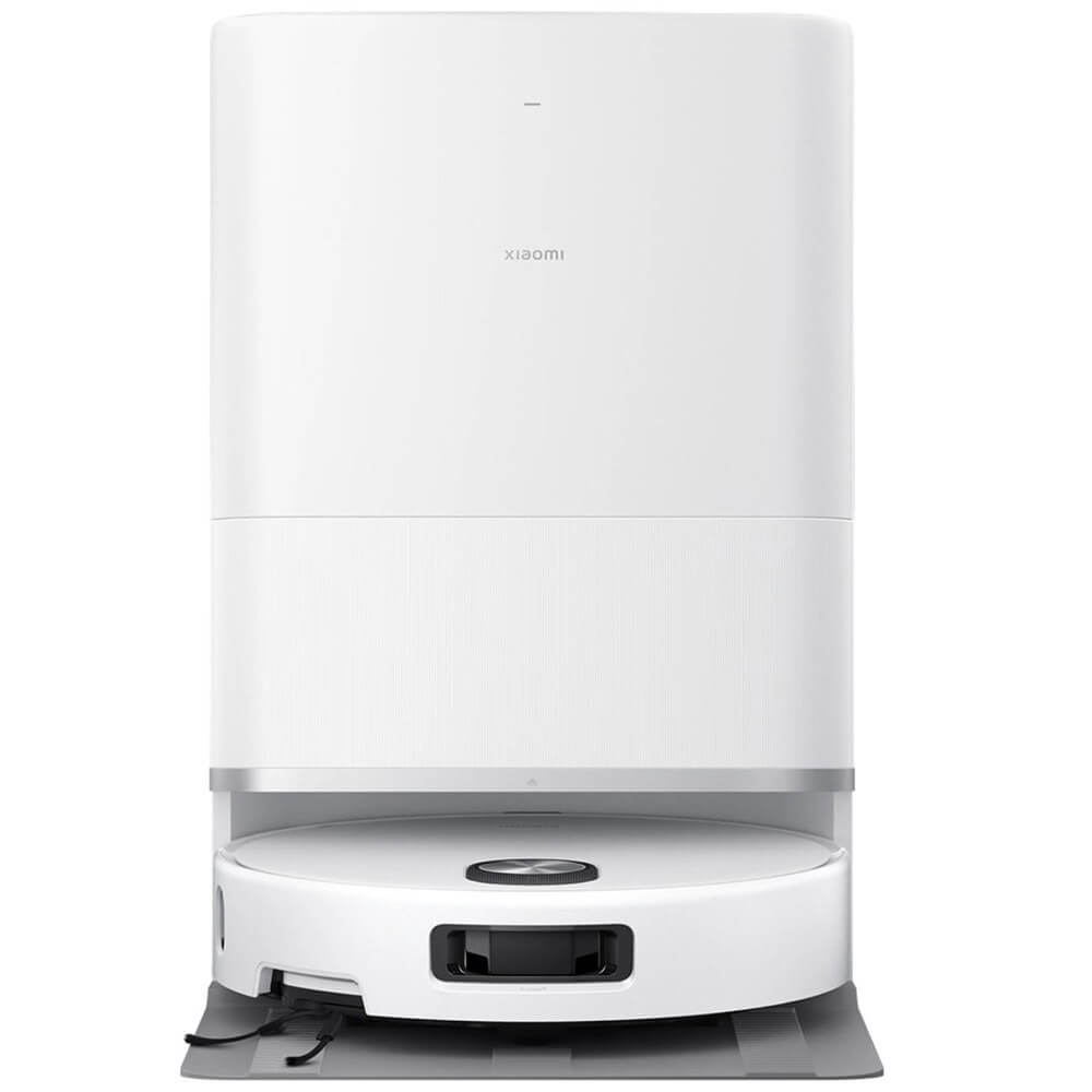 Робот-пылесос Xiaomi Robot Vacuum 5, фото 11