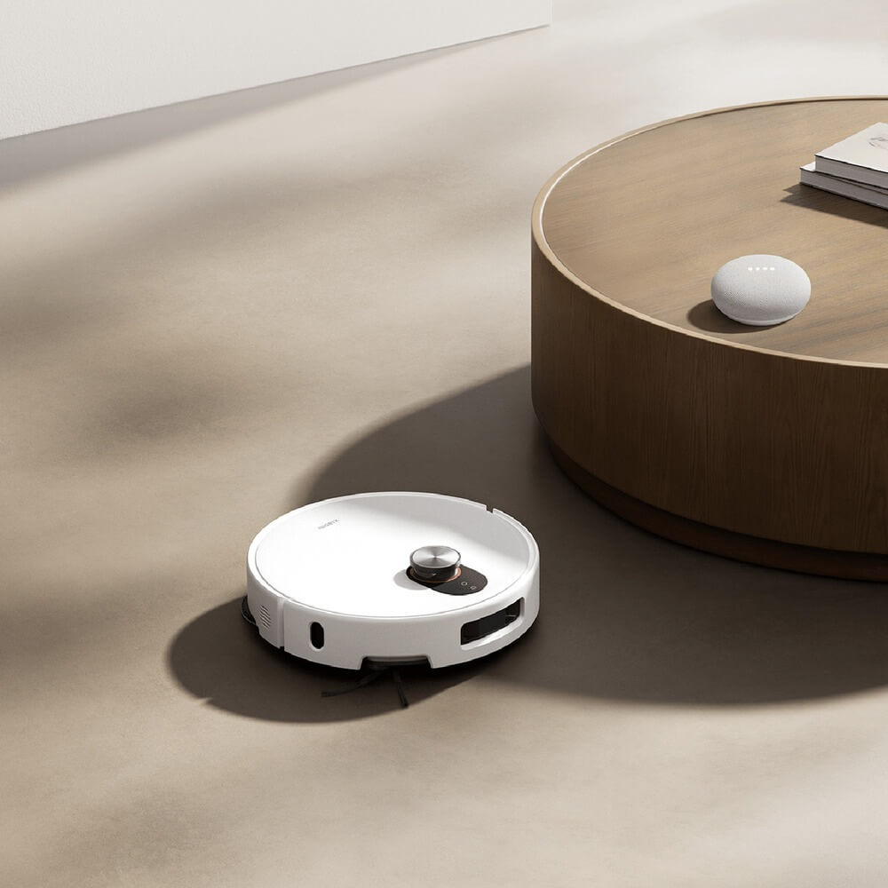 Робот-пылесос Xiaomi Robot Vacuum 5, фото 3