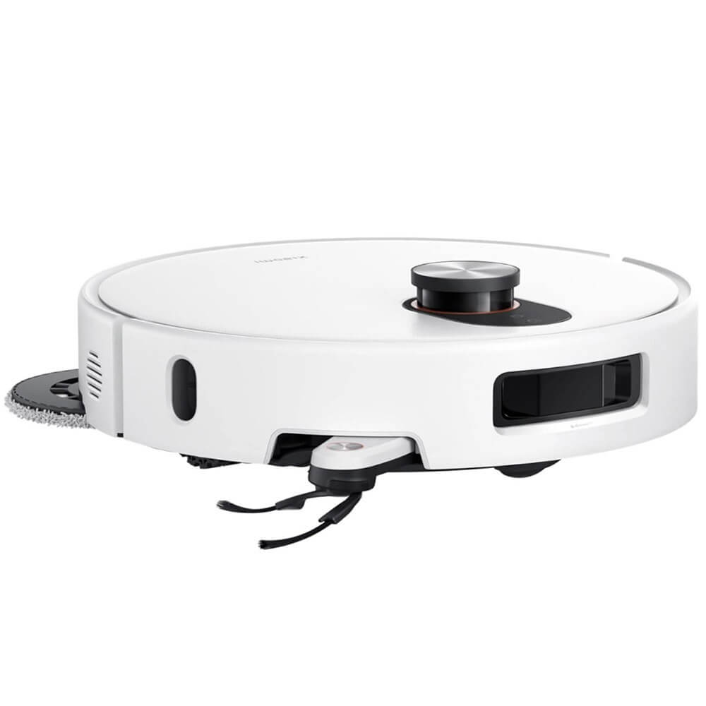 Робот-пылесос Xiaomi Robot Vacuum 5, фото 6