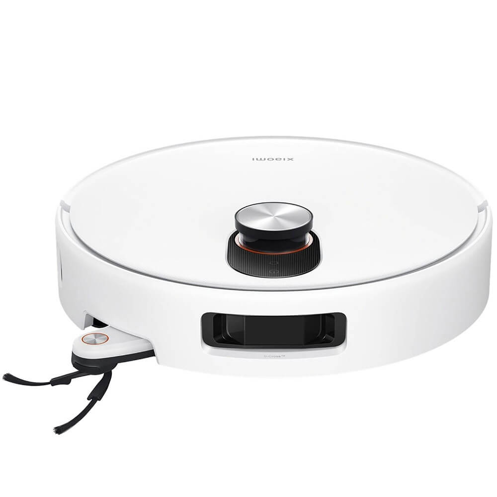 Робот-пылесос Xiaomi Robot Vacuum 5, фото 7