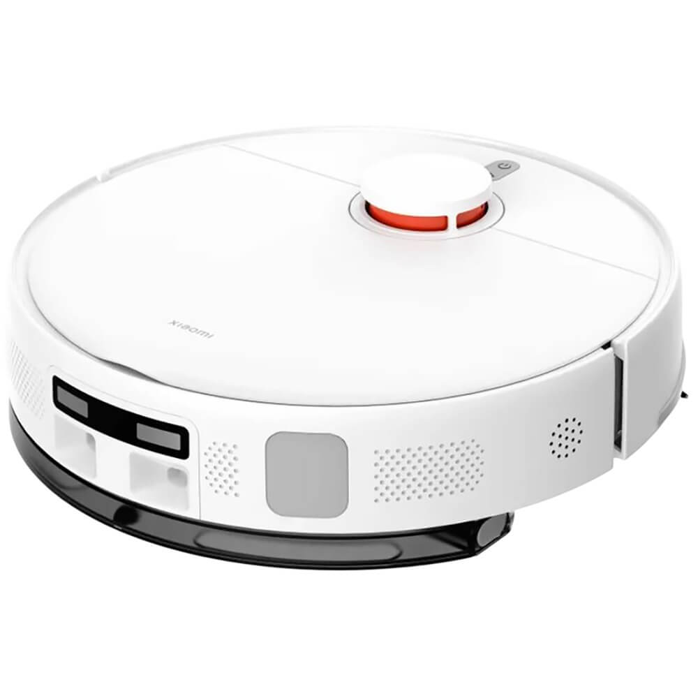 Робот-пылесос Xiaomi Robot Vacuum H40 EU (BHR07XBEU), фото 5