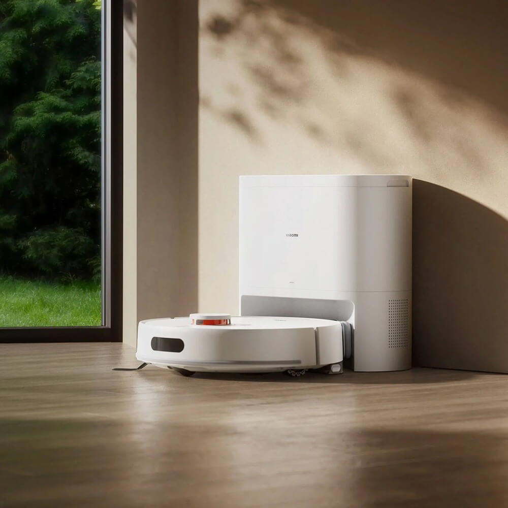 Робот-пылесос Xiaomi Robot Vacuum H40, фото 11