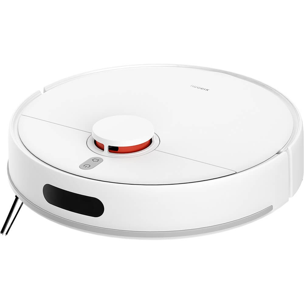 Робот-пылесос Xiaomi Robot Vacuum H40, фото 7