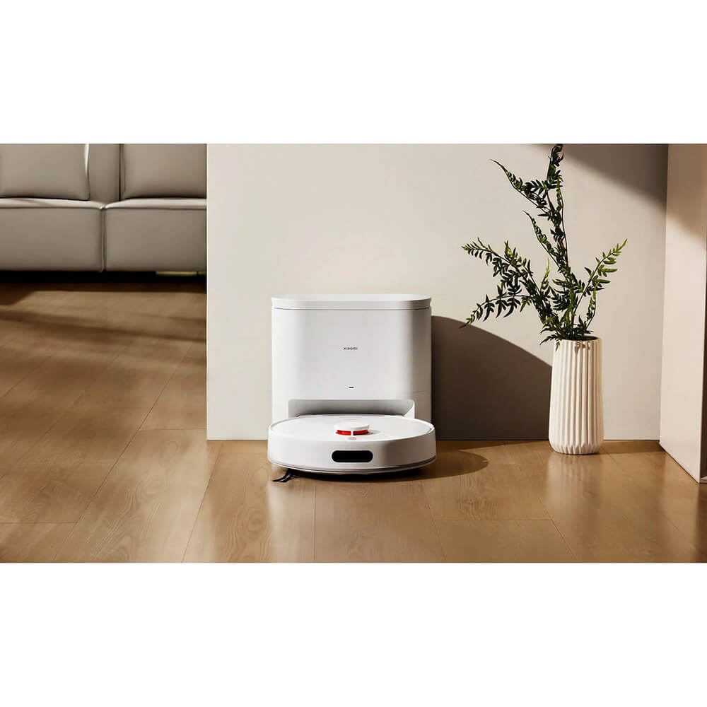 Робот-пылесос Xiaomi Robot Vacuum H40, фото 9