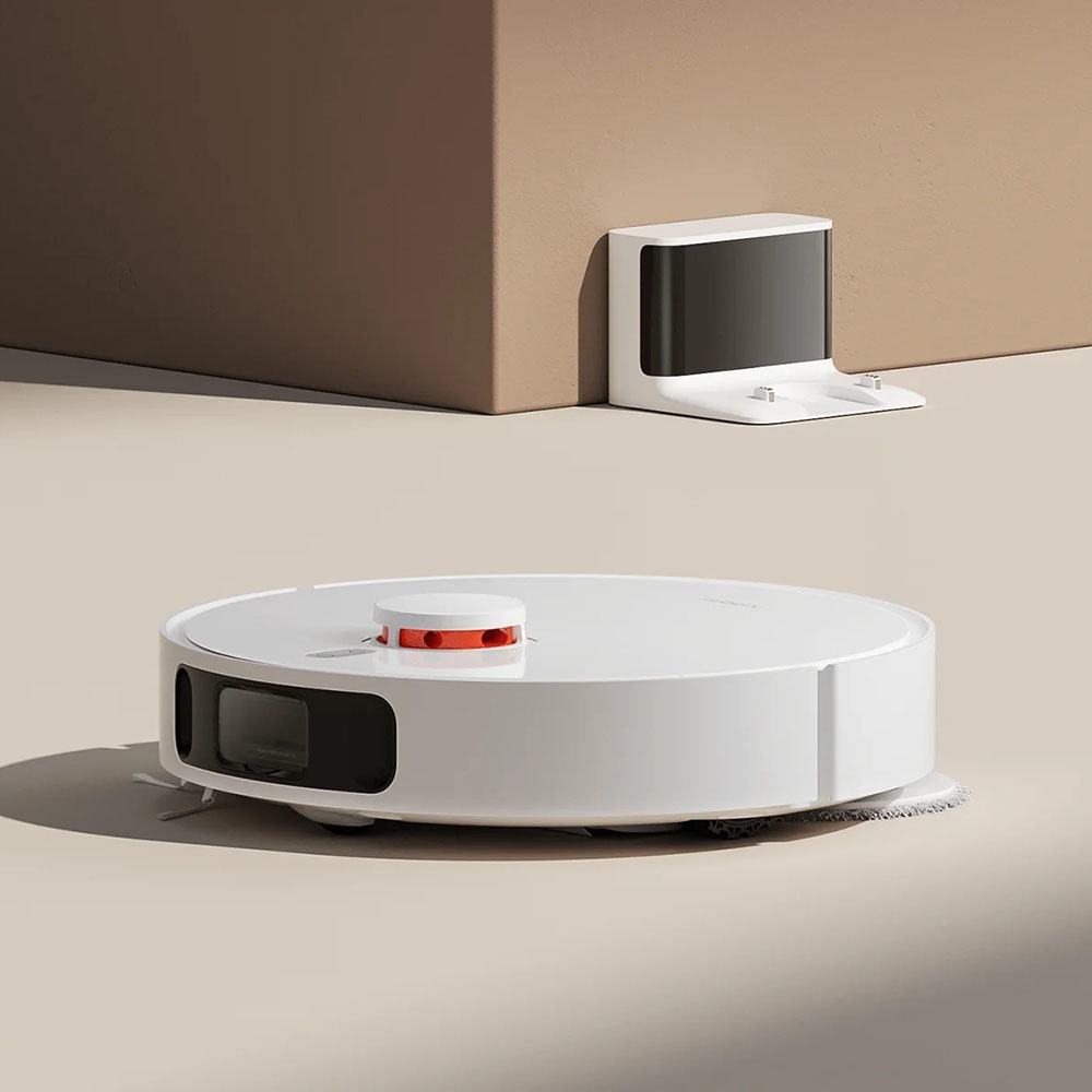 Робот-пылесос Xiaomi Robot Vacuum S10 Plus EU (BHR6368EU), превью предыдущего фото