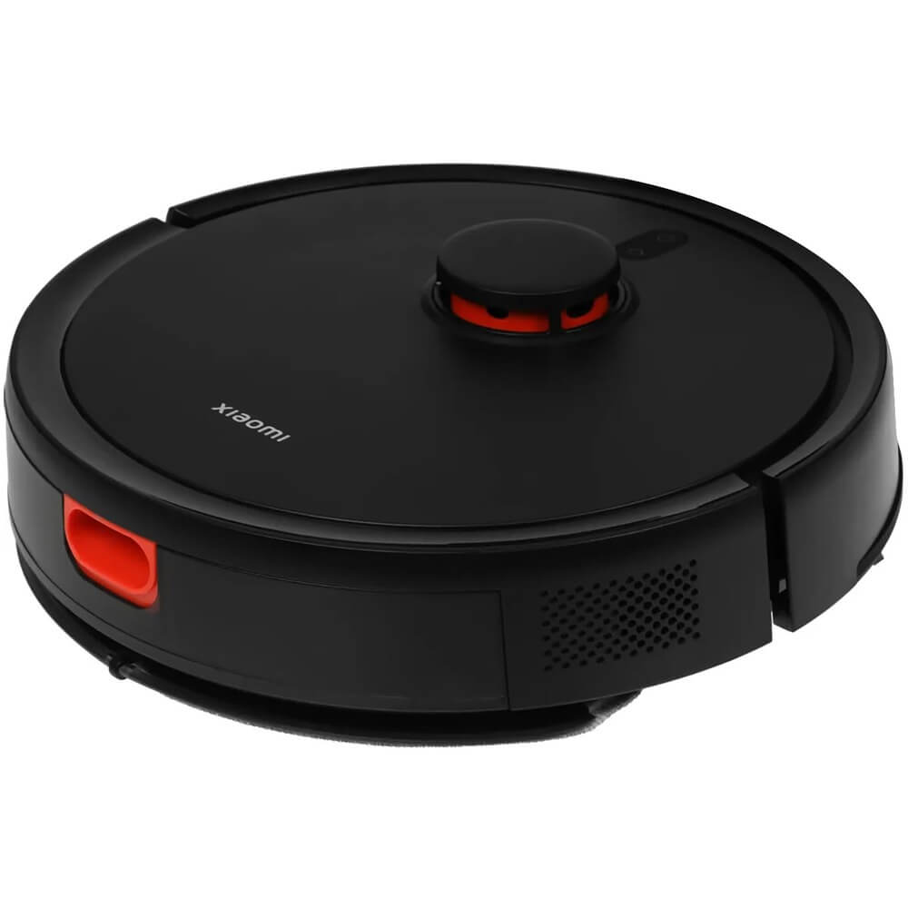 Робот-пылесос Xiaomi Robot Vacuum S20 (Black) EU (BHR8628EU), превью следующего фото
