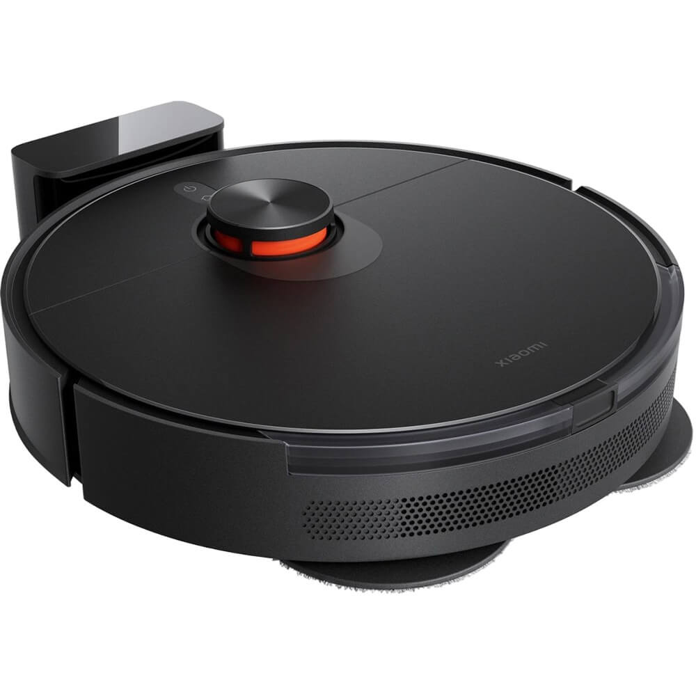 Робот-пылесос Xiaomi Robot Vacuum S20 Plus Black (BHR8158EU), превью предыдущего фото