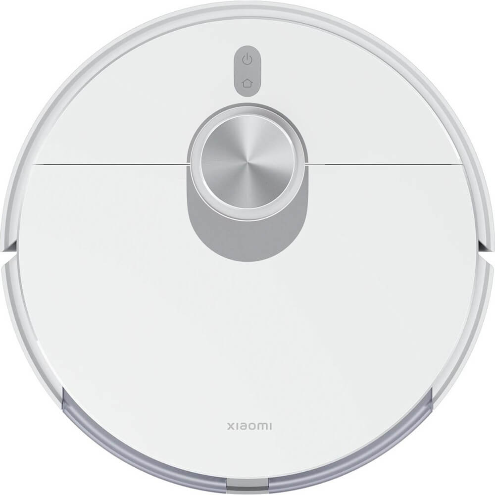 Робот-пылесос Xiaomi Robot Vacuum S20 Plus White (BHR8159EU), превью следующего фото
