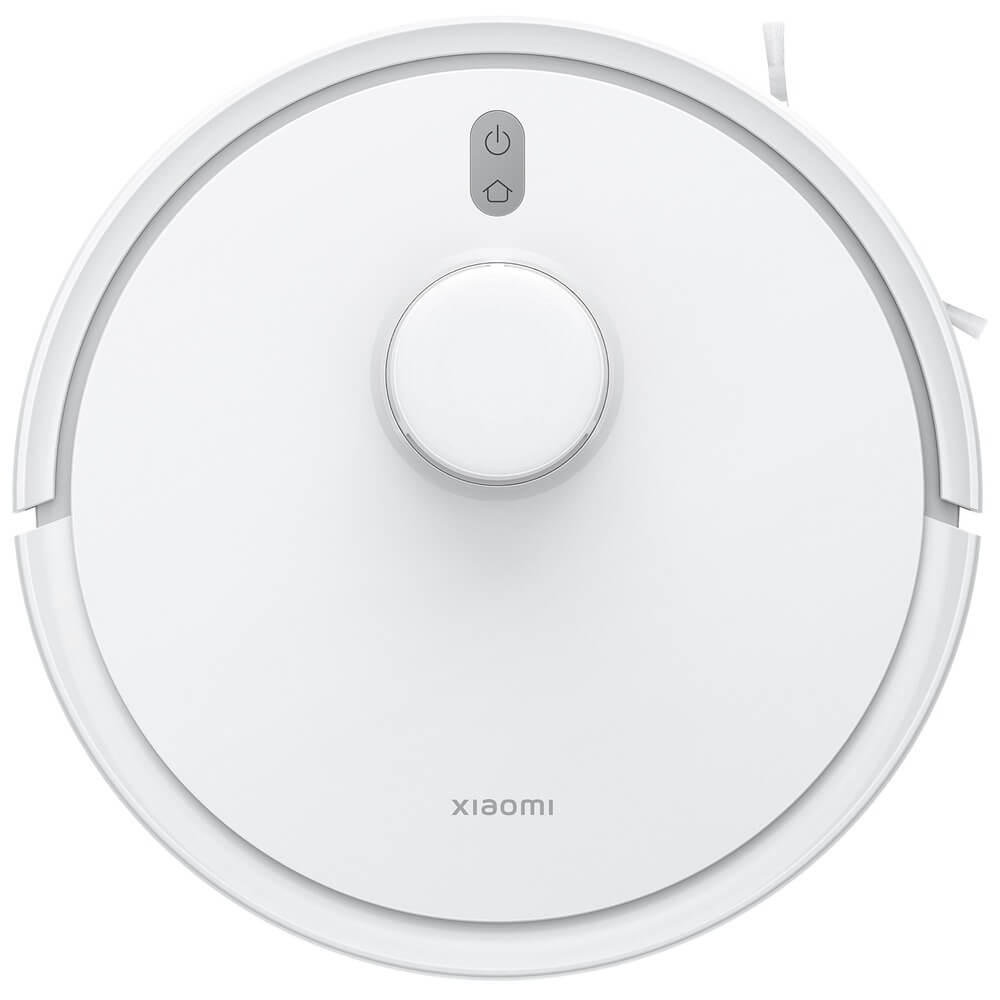 Робот-пылесос Xiaomi Robot Vacuum S20 (White) EU (BHR8629EU), превью предыдущего фото