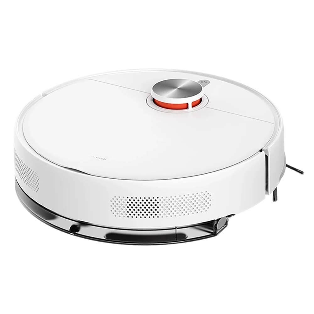 Робот-пылесос Xiaomi Robot Vacuum S40 EU (BHR084AEU), фото 4