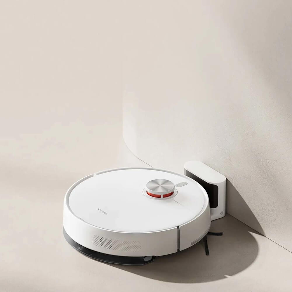 Робот-пылесос Xiaomi Robot Vacuum S40 EU (BHR084AEU), фото 6