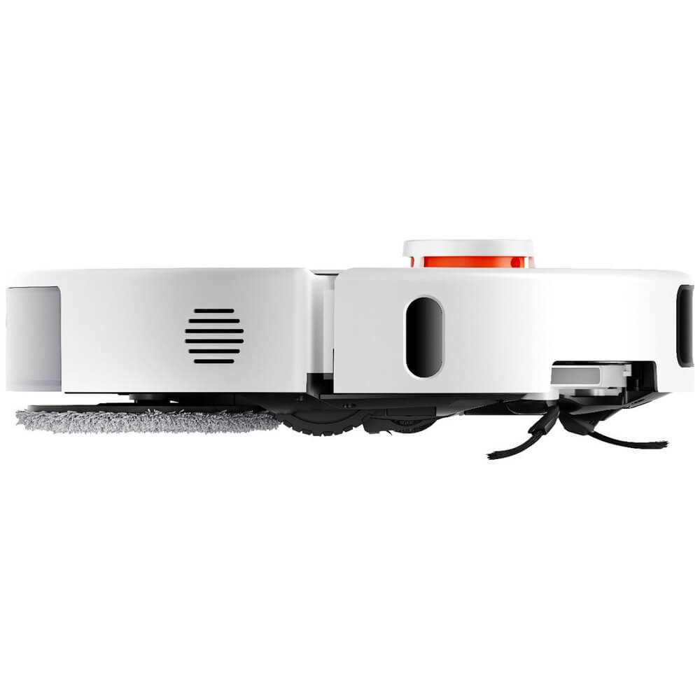 Робот-пылесос Xiaomi Robot Vacuum S40 Pro, фото 3