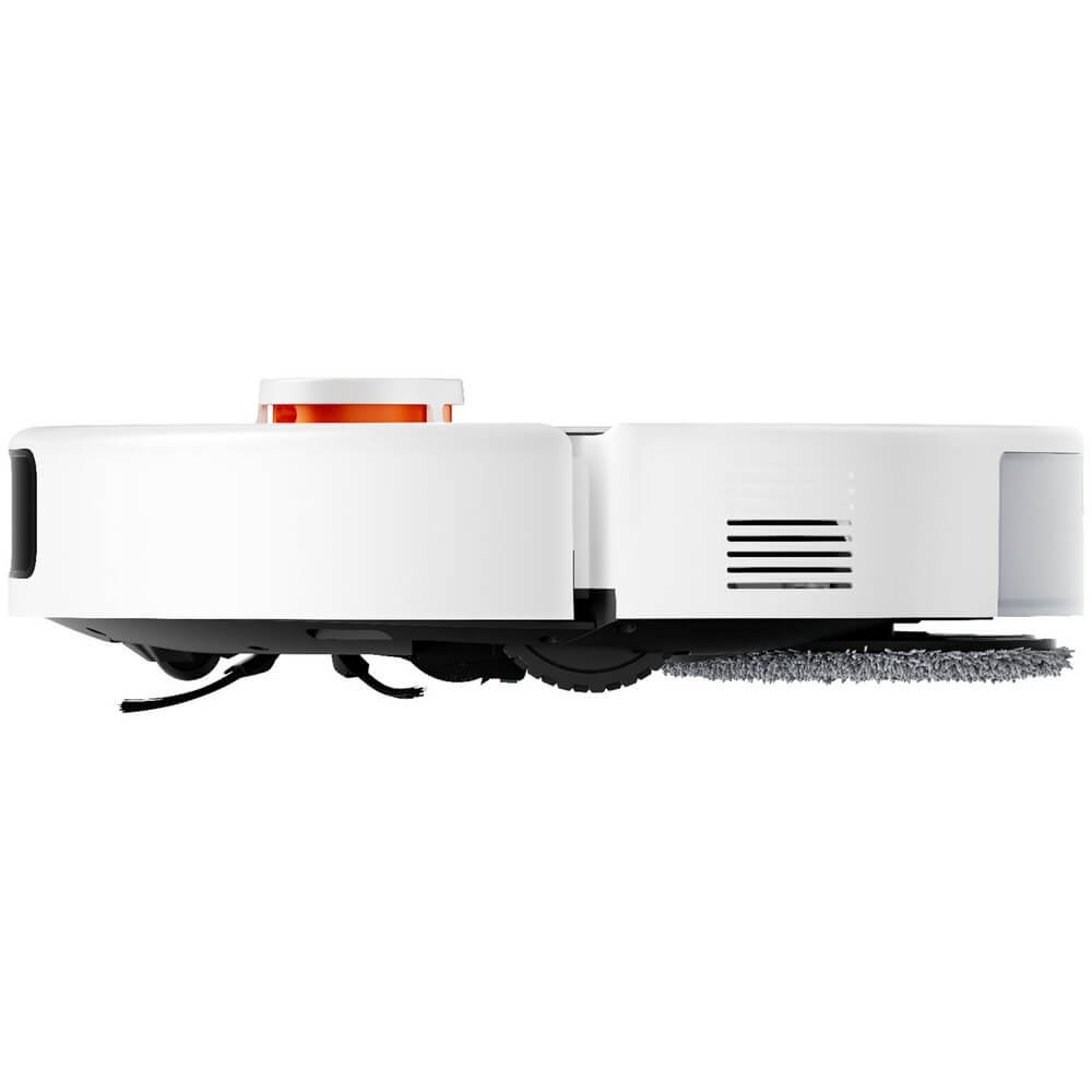 Робот-пылесос Xiaomi Robot Vacuum S40 Pro, фото 4