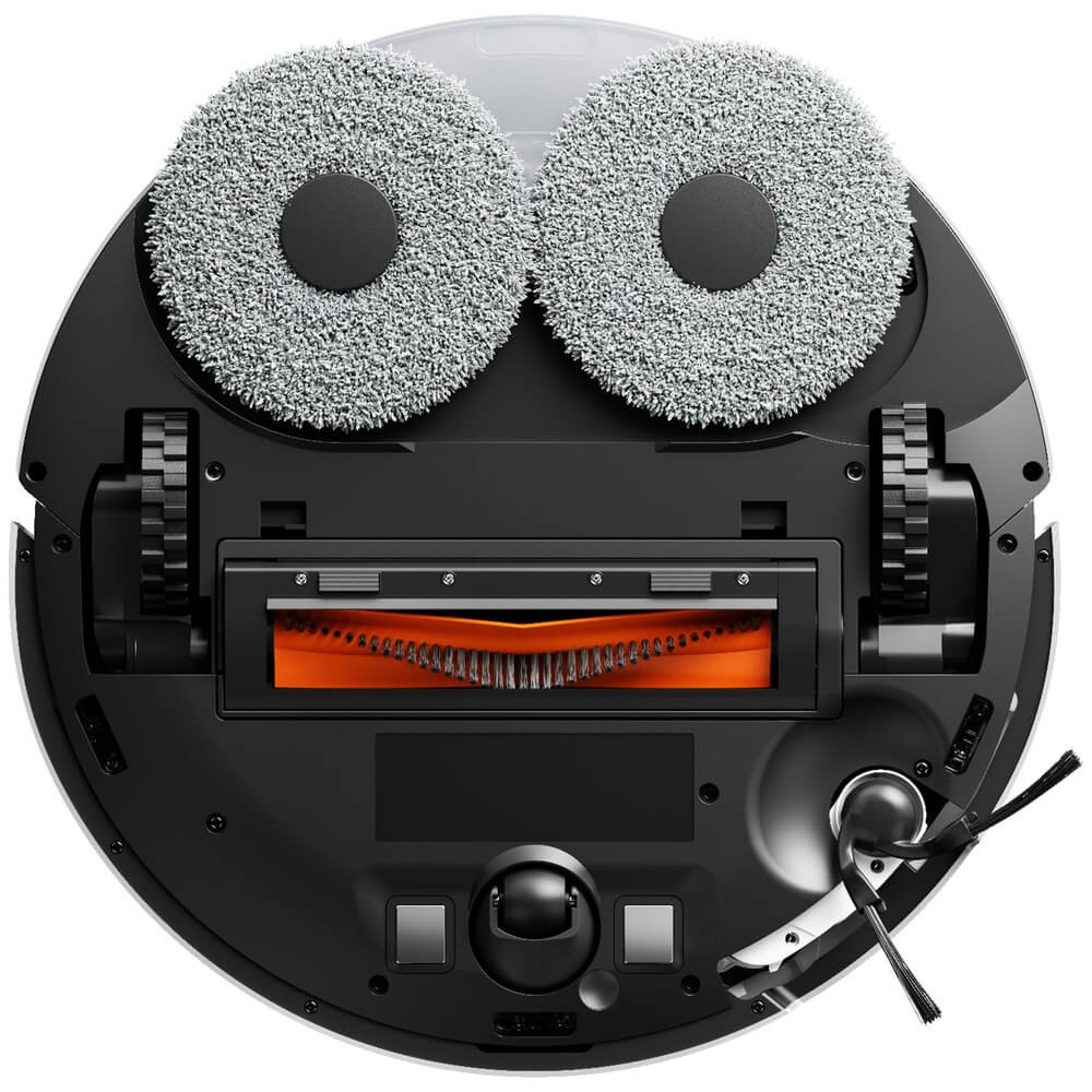 Робот-пылесос Xiaomi Robot Vacuum S40 Pro, фото 5