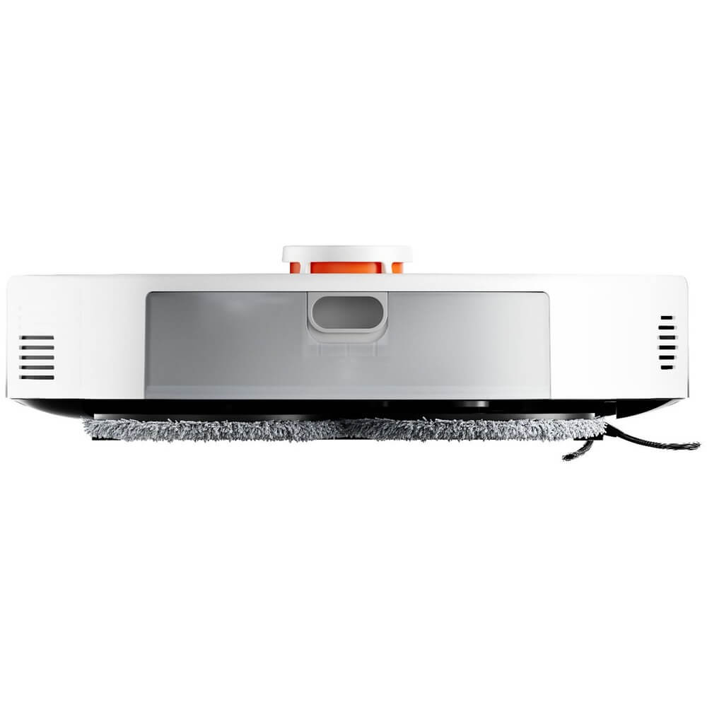 Робот-пылесос Xiaomi Robot Vacuum S40 Pro, фото 7