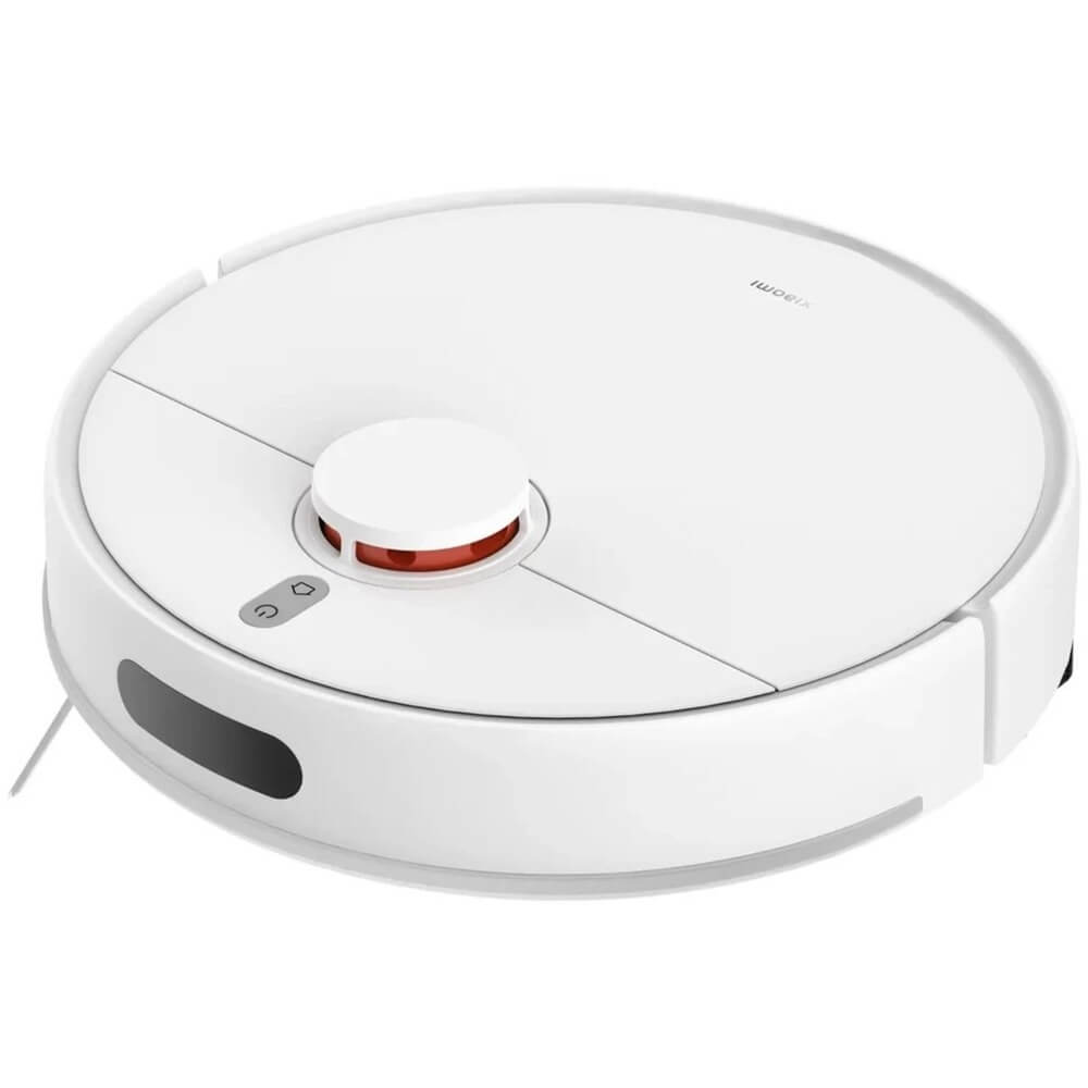 Робот-пылесос Xiaomi Robot Vacuum S40C White (BHR9664EU), превью следующего фото