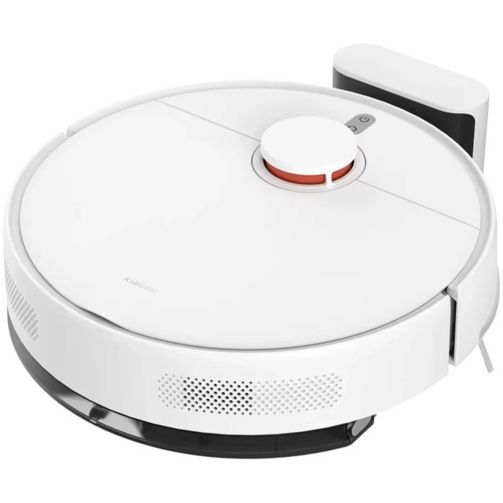 Робот-пылесос Xiaomi Robot Vacuum S40C White (BHR9664EU), фото 4