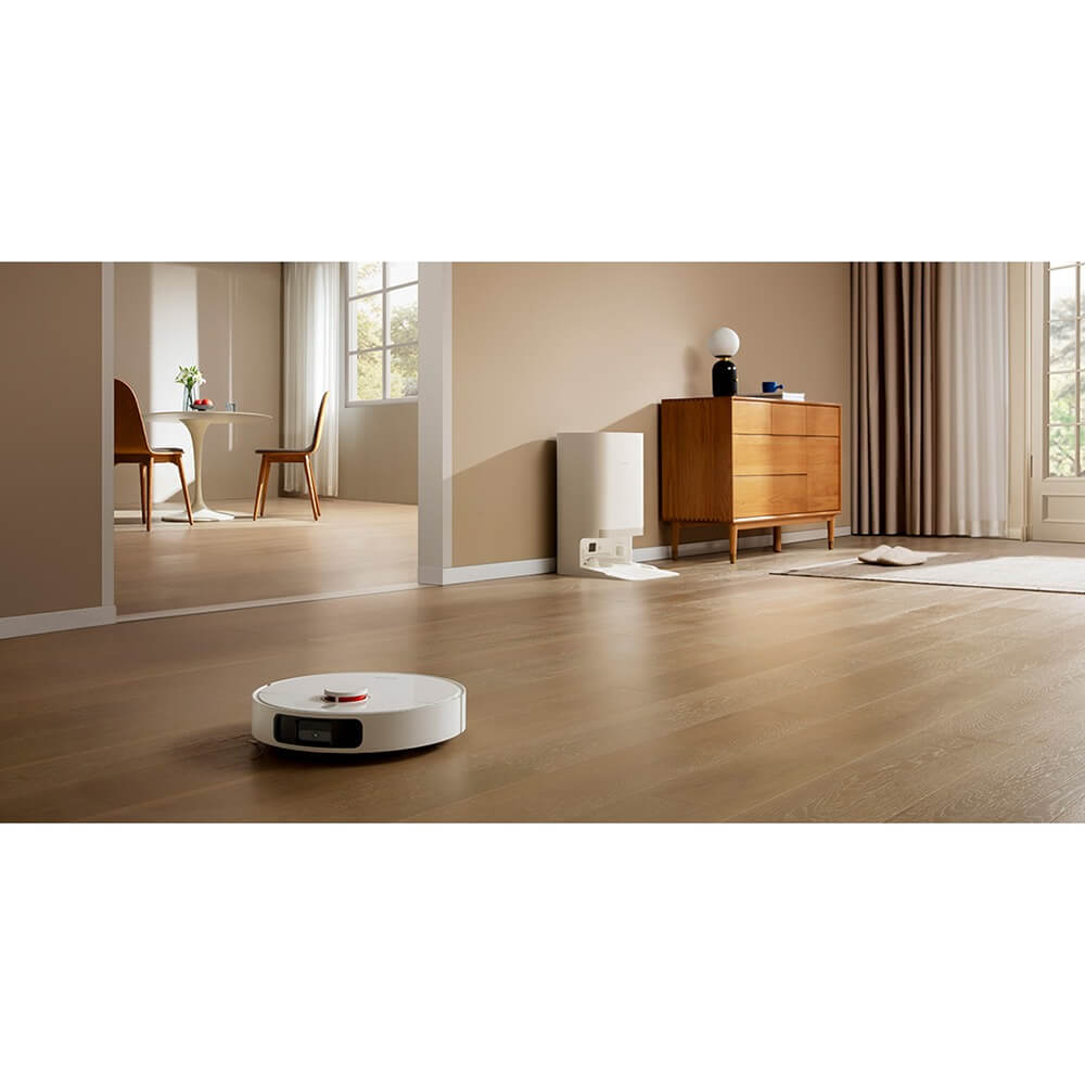 Робот-пылесос Xiaomi Robot Vacuum X20 Plus (BHR8124EU), превью предыдущего фото
