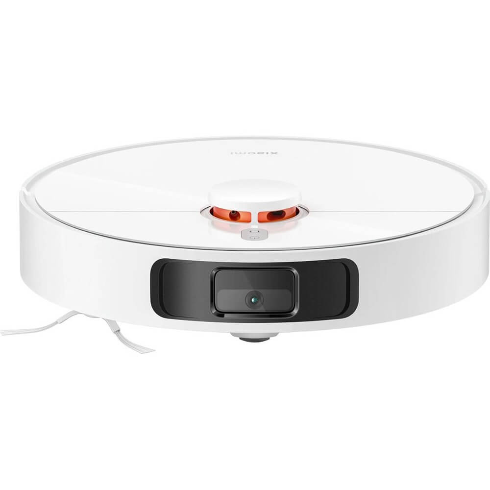 Робот-пылесос Xiaomi Robot Vacuum X20 Plus (BHR8124EU), фото 3