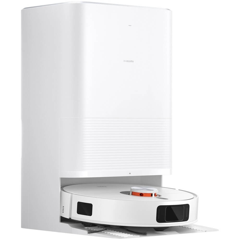 Робот-пылесос Xiaomi Robot Vacuum X20 Pro EU (BHR8859EU), превью следующего фото