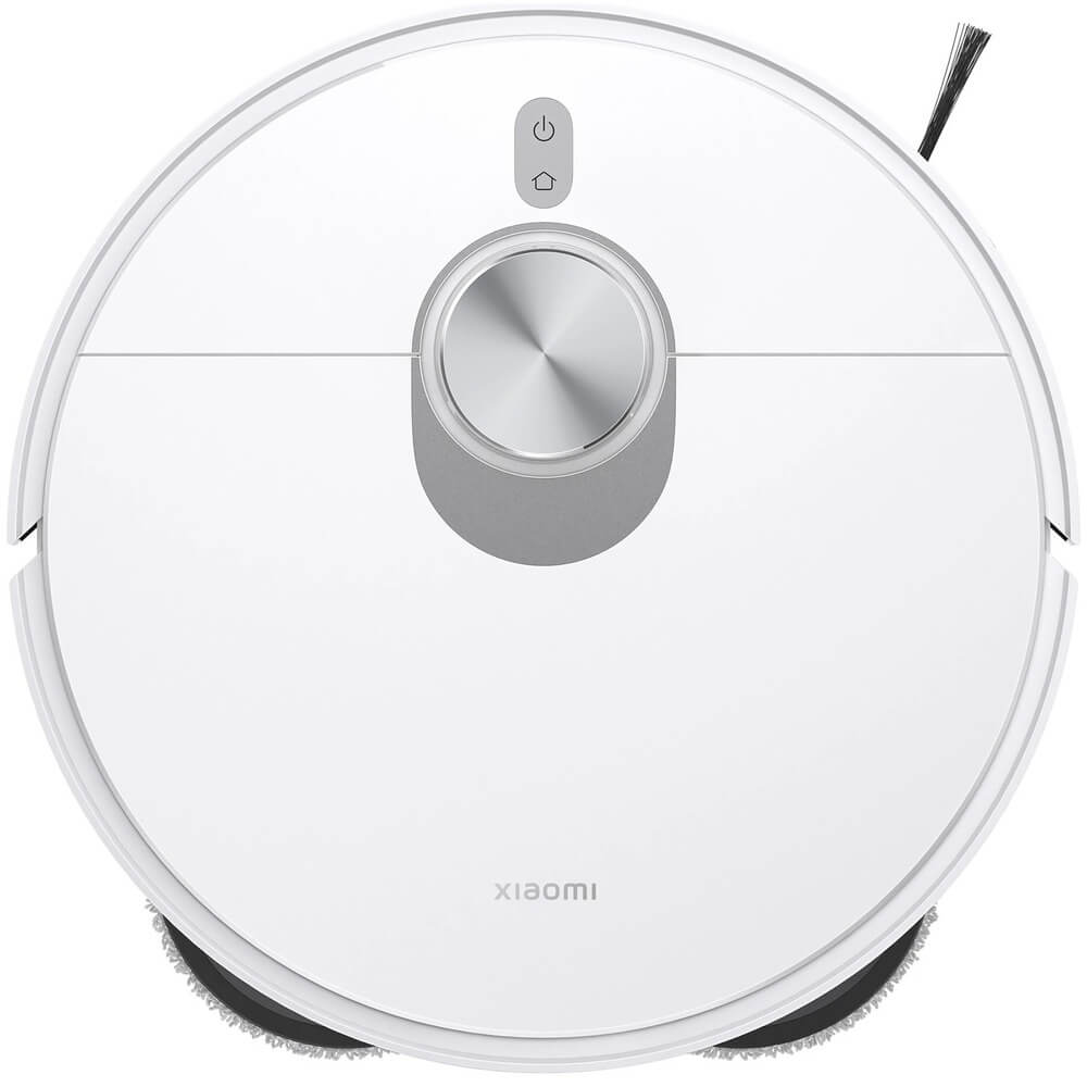 Робот-пылесос Xiaomi Robot Vacuum X20 Pro EU (BHR8859EU), превью предыдущего фото