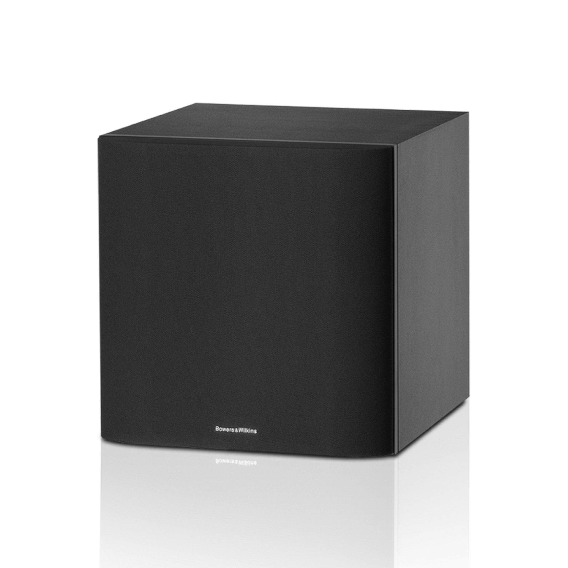Сабвуфер Bowers & Wilkins ASW610 Matte Black, фото 7