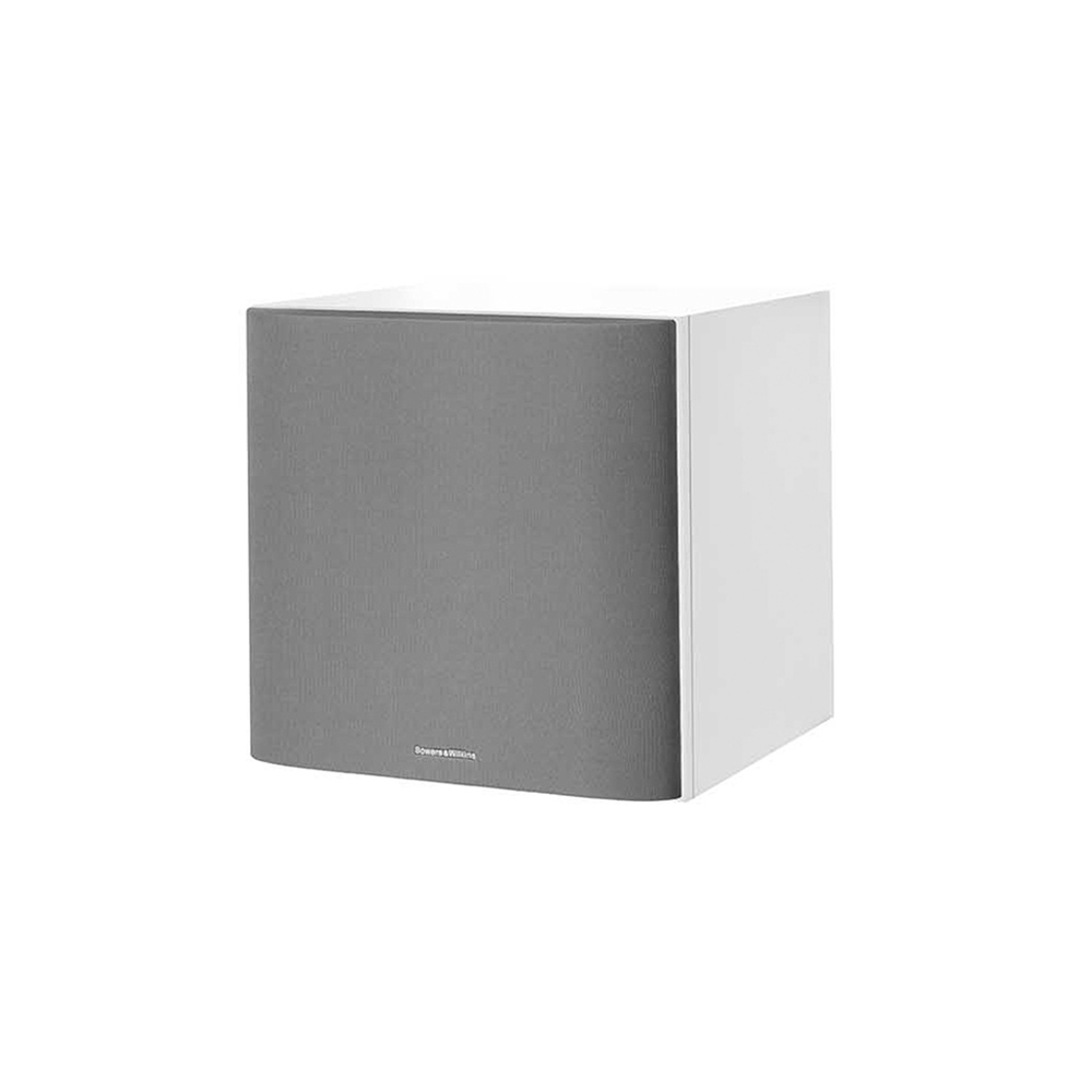 Сабвуфер Bowers & Wilkins ASW610 Matte White, фото 2