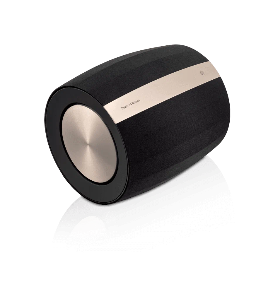 Сабвуфер Bowers & Wilkins Formation Bass, фото 2