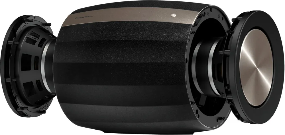 Сабвуфер Bowers & Wilkins Formation Bass, фото 5