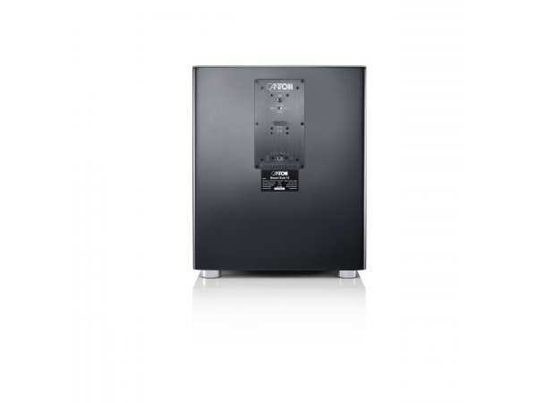 Сабвуфер Canton Smart Sub 12 Black, превью следующего фото