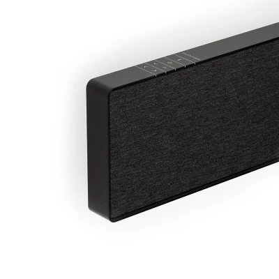 Саундбар Bang & Olufsen Beosound Stage Black/Carbon grey, превью предыдущего фото