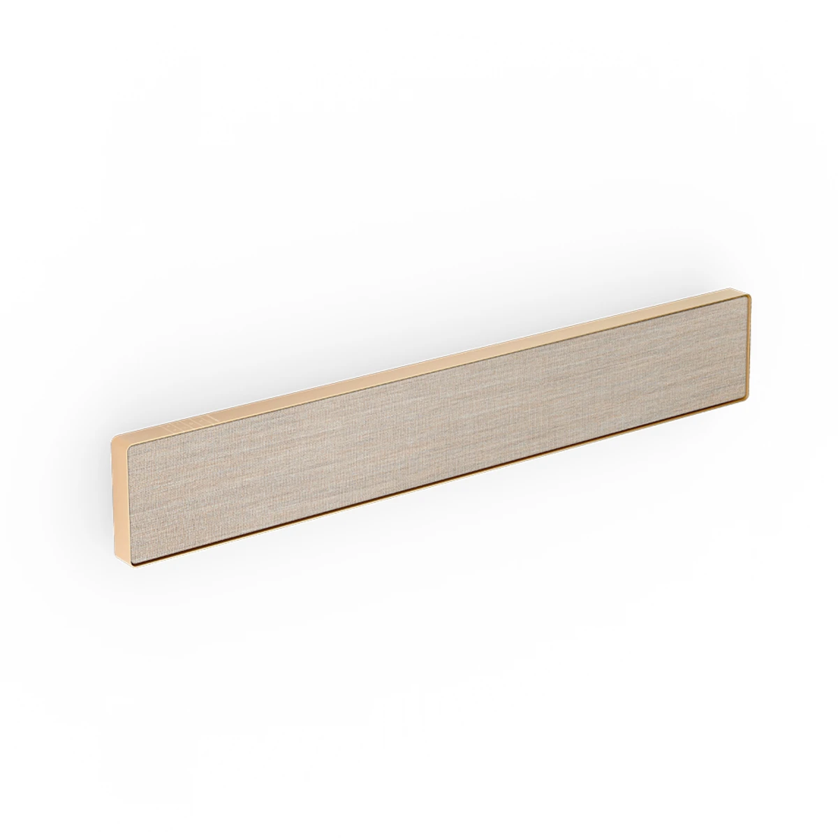Саундбар Bang & Olufsen Beosound Stage Gold/Light wood, фото 2