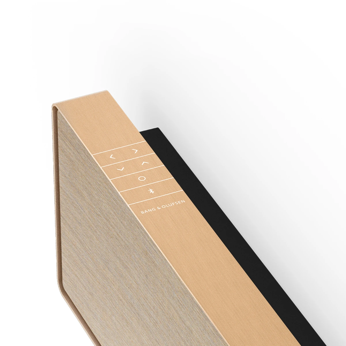 Саундбар Bang & Olufsen Beosound Stage Gold/Light wood, фото 5