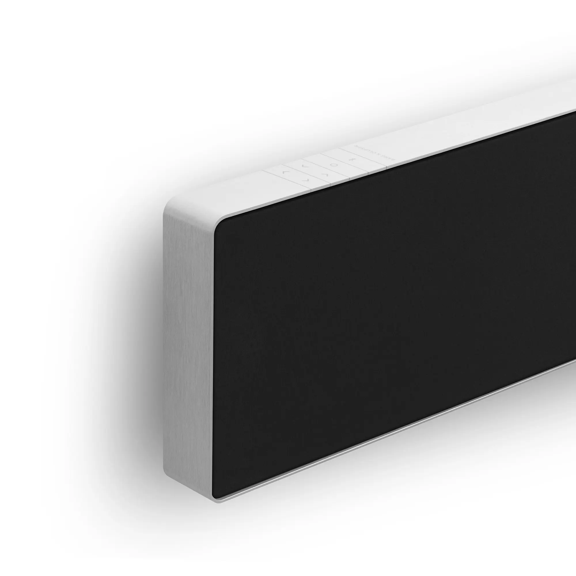 Саундбар Bang & Olufsen Beosound Stage Silver/Black, фото 4