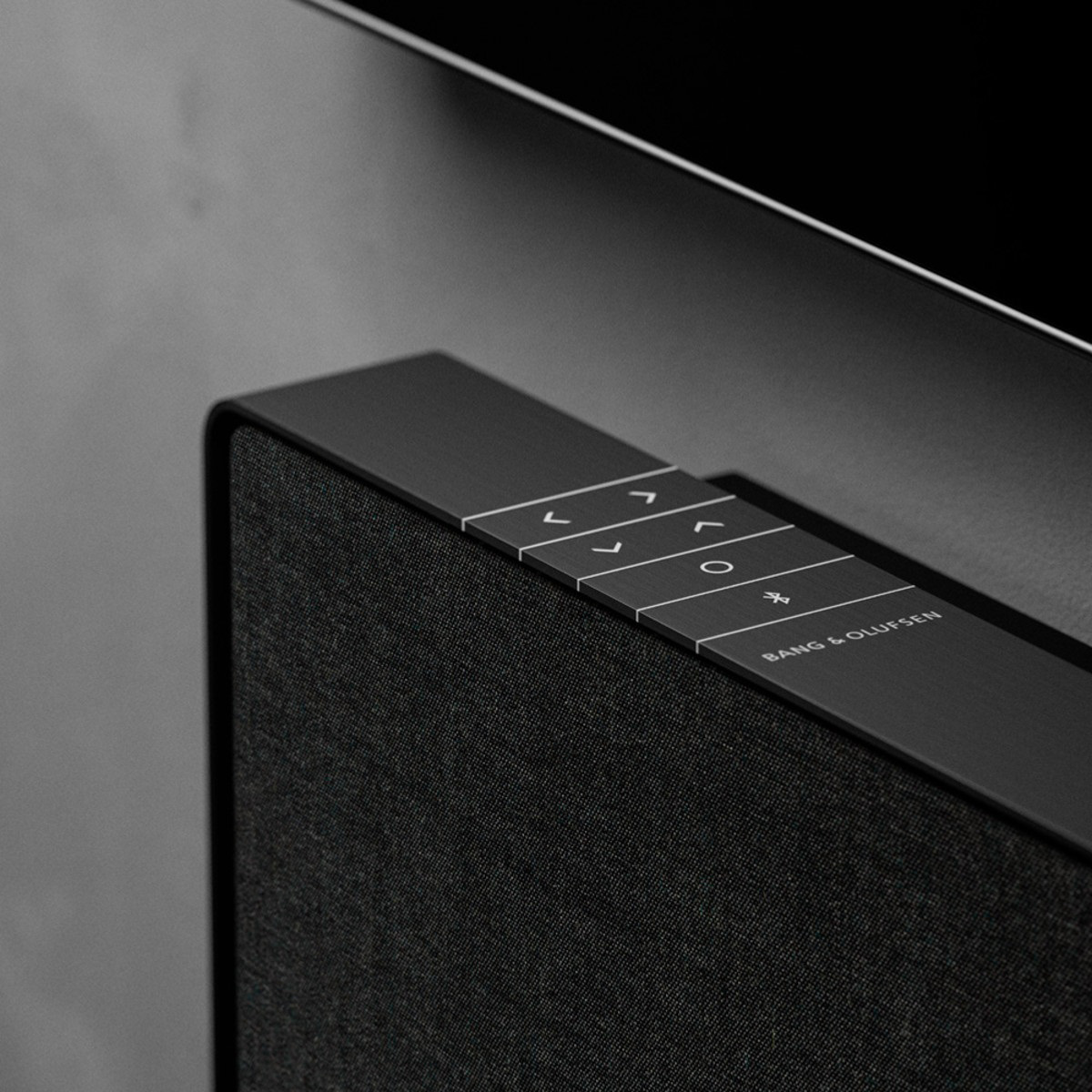 Саундбар Bang & Olufsen Beosound Stage Silver/Black, фото 8