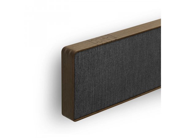 Саундбар Bang & Olufsen Beosound Stage Smoked Oak/Grey, превью следующего фото