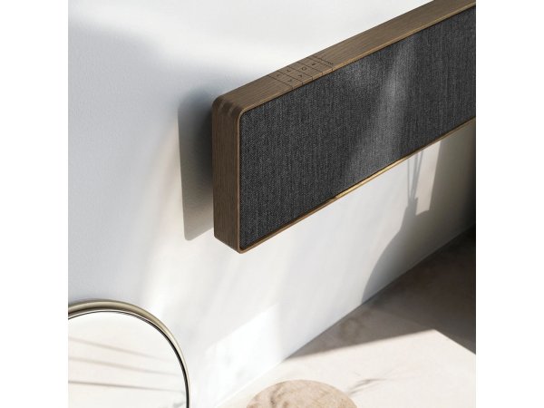 Саундбар Bang & Olufsen Beosound Stage Smoked Oak/Grey, фото 4