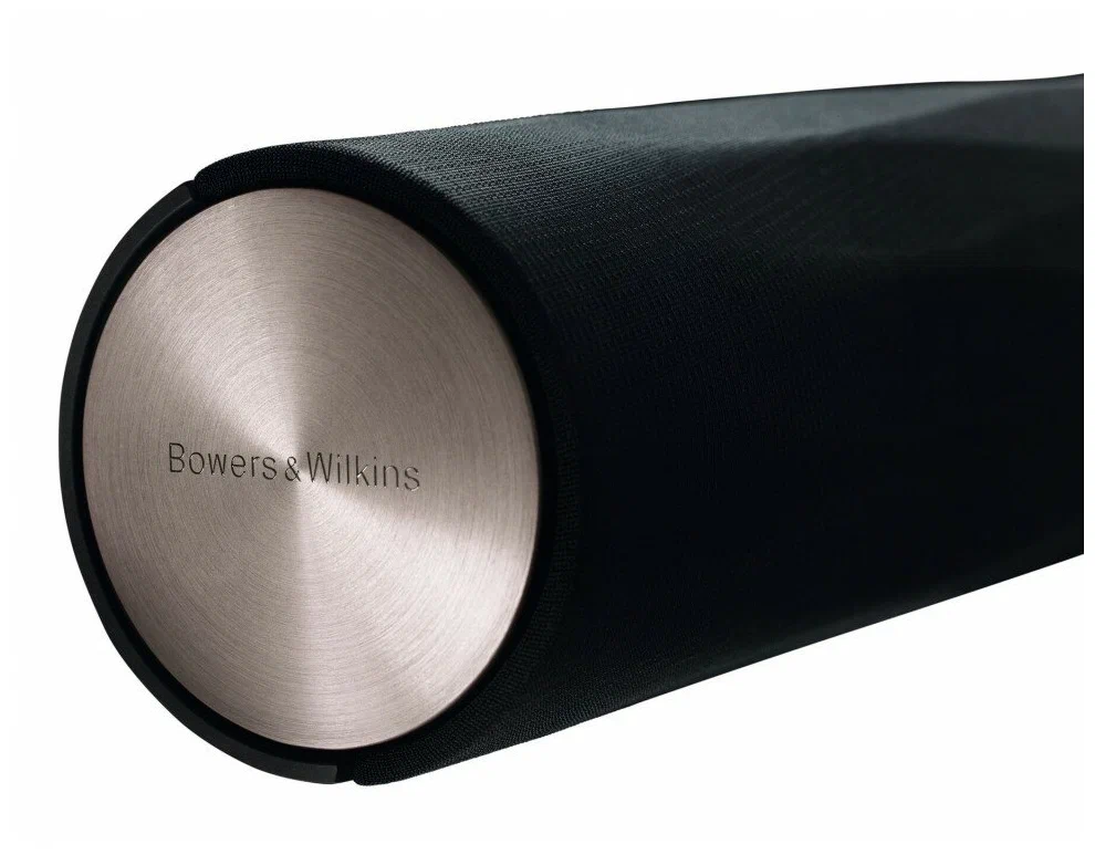 Саундбар Bowers & Wilkins Formation Bar, фото 5