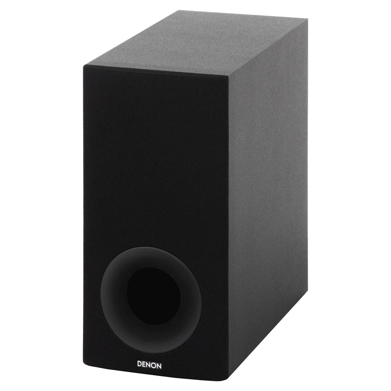 Саундбар Denon DHT-S316 Black, фото 4