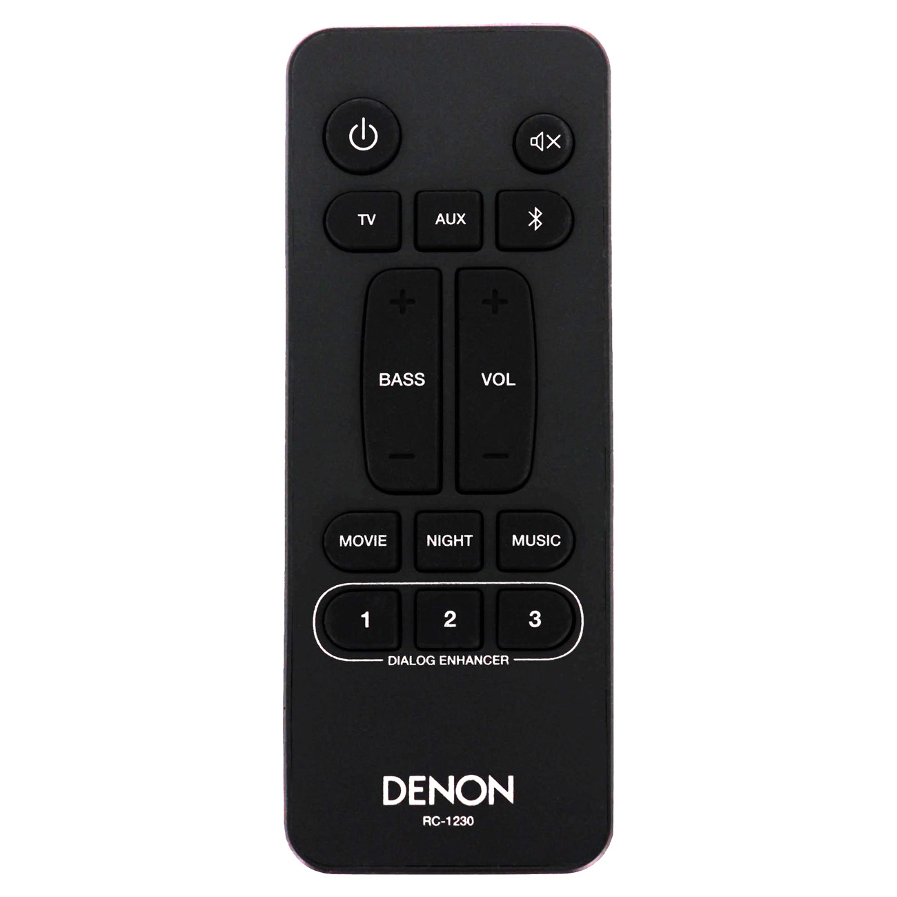 Саундбар Denon DHT-S316 Black, фото 5