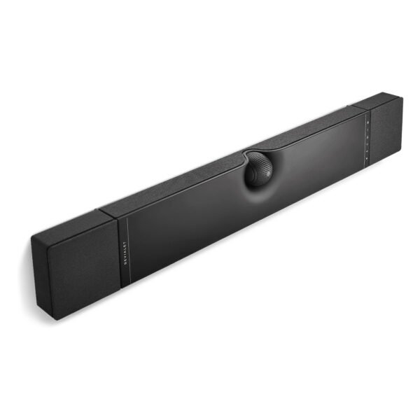 Саундбар Devialet Dione Matte Black, фото 4