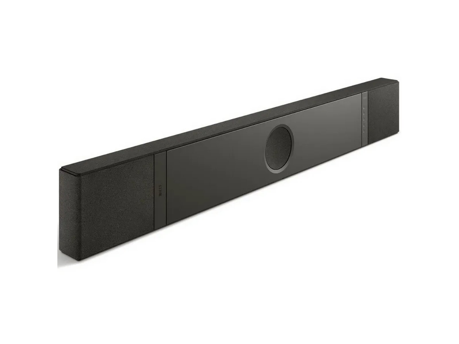 Саундбар KEF XIO Soundbar Slate Black, превью следующего фото
