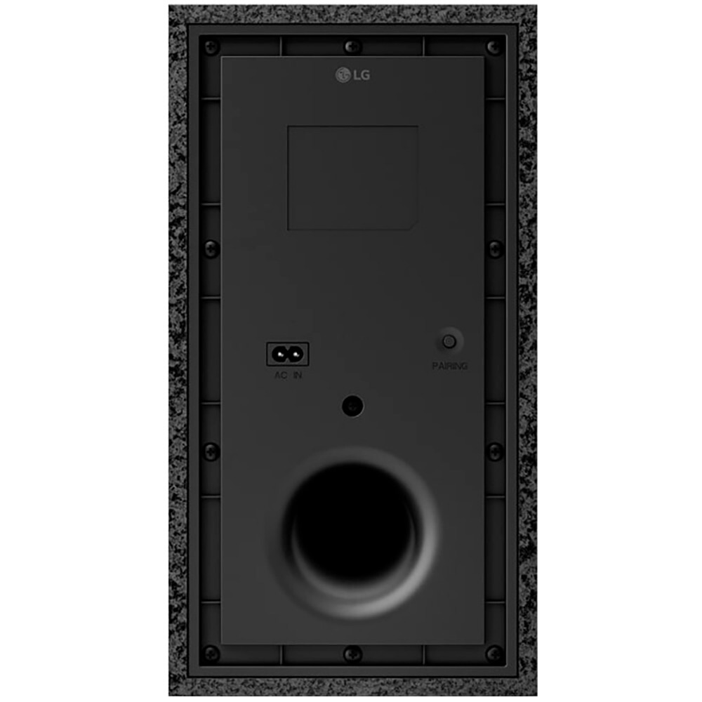 Саундбар LG S60TR, фото 9