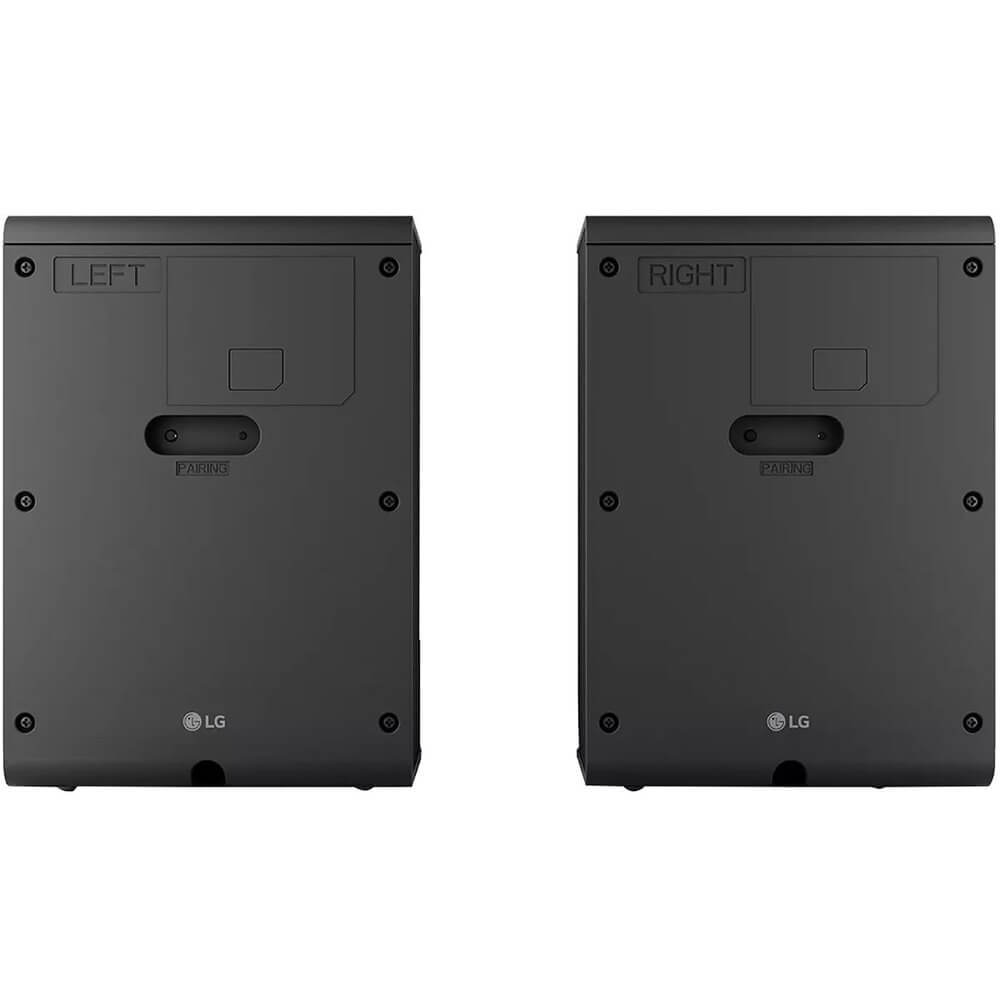 Саундбар LG S95TR, фото 9