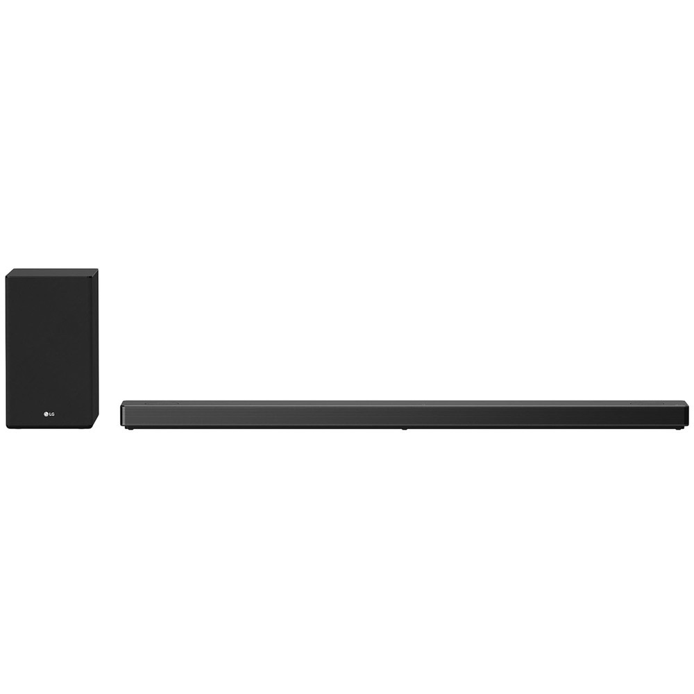Саундбар LG SN10Y