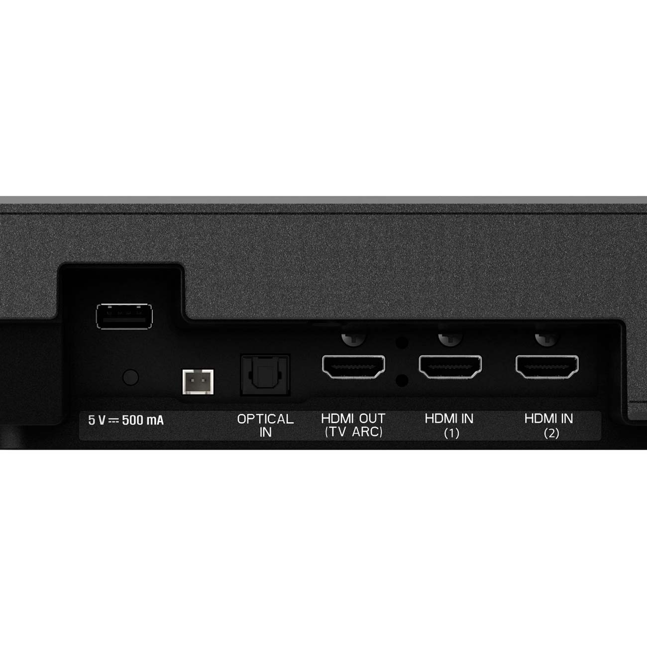Саундбар LG SN11R, фото 6