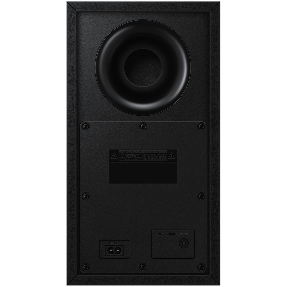Саундбар Samsung HW-B450F, фото 15