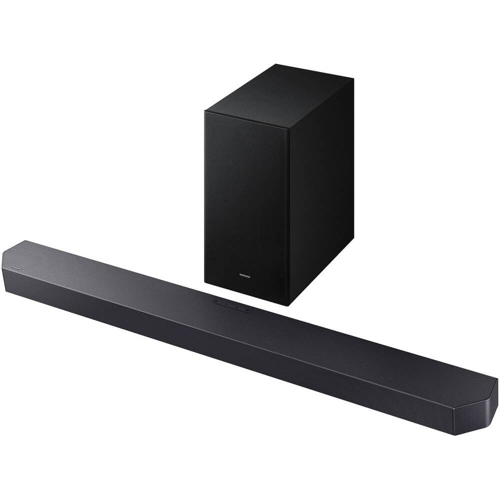 Саундбар Samsung HW-Q600F