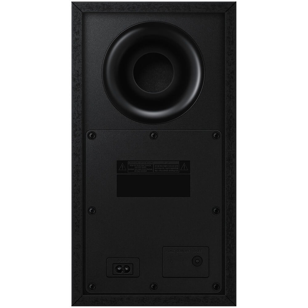 Саундбар Samsung HW-Q600F, превью предыдущего фото