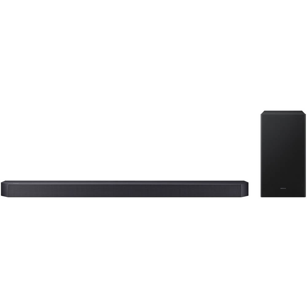 Саундбар Samsung HW-Q600F, фото 3